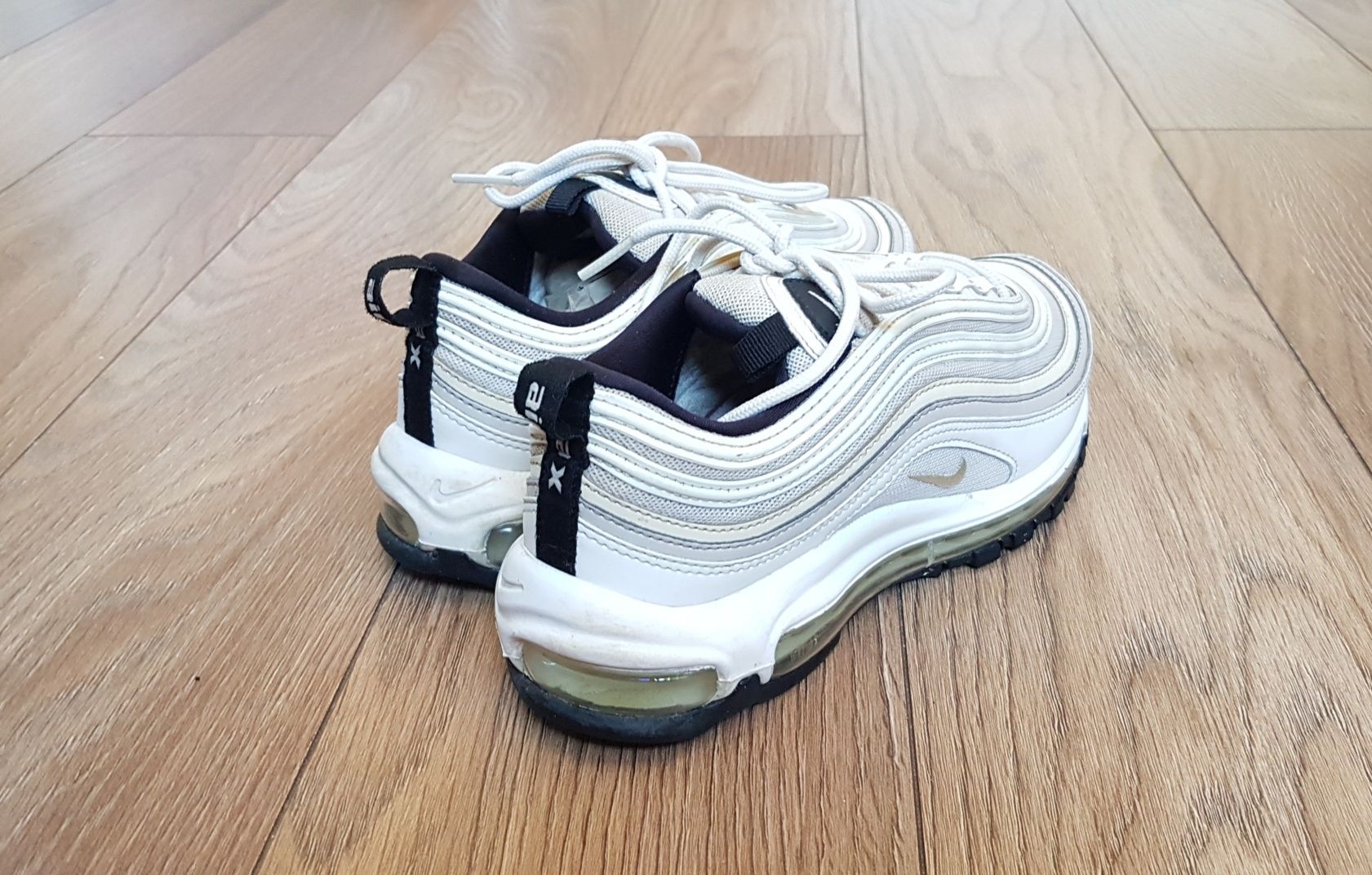 Buty Nike Air Max 97 Phantom rozmiar  37,5 okazja Sneakers