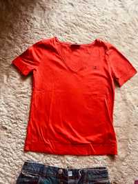 Nowy T-shirt Tommy Hilfiger XS/XXS nowy bez metki