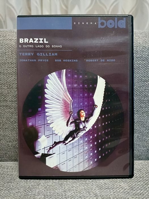 Brazil - Terry Gilliam