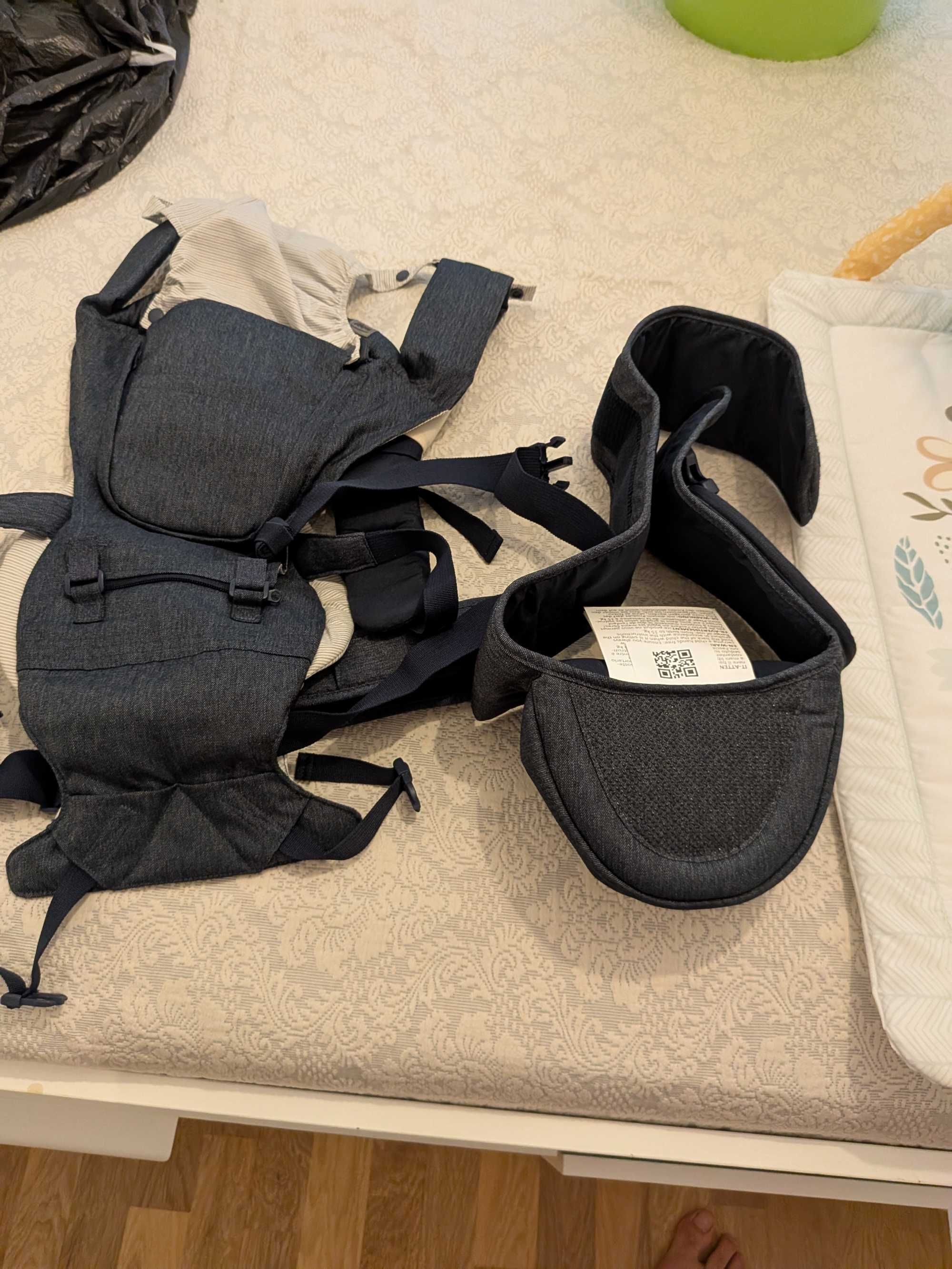 Marsúpio Hip Seat Chicco