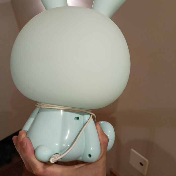 Lampka LED biurkowa