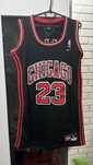 Майка Nike Jordan 23 chicago NBA