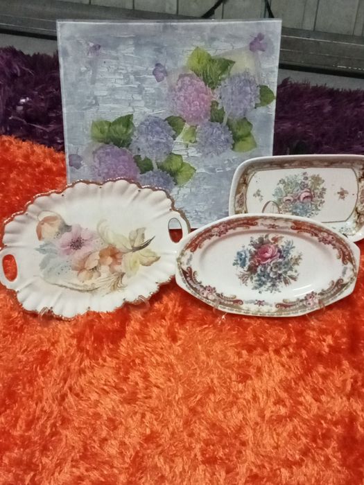 Para desocupar medalhas relógios louça quadros porta chaves quadros et