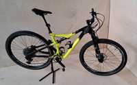 Rower MTB  Cannondale Scalpel 29 Carbon 4 rozmiar M