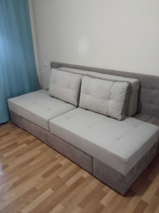 Диван-ліжко Дублін Константа