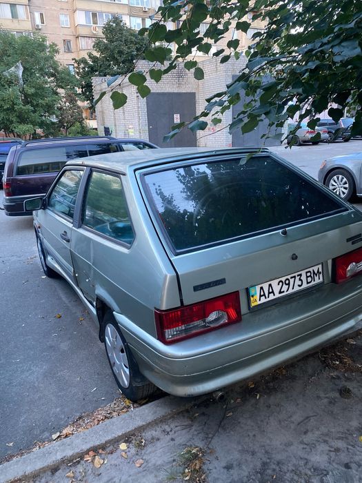Продам ваз 2113 2006року