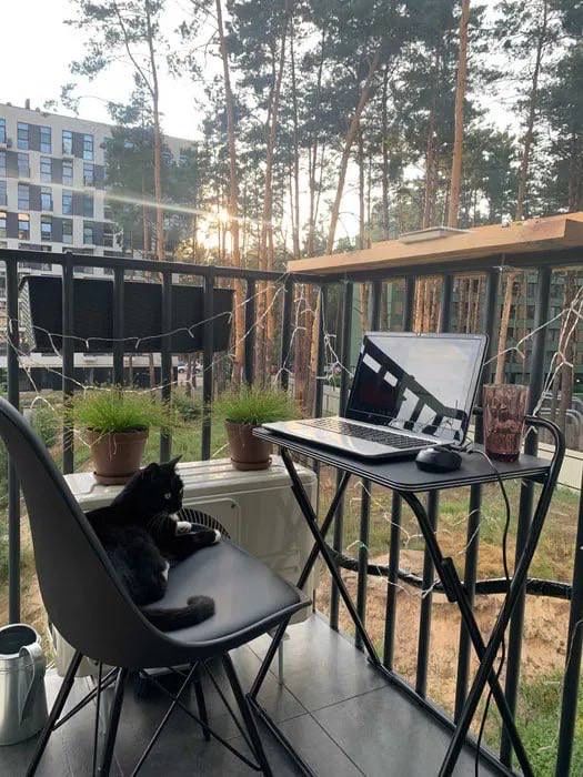 Стильна квартира з ремонтом  в ЖК Парк таун