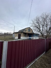 Продаж будинку в селі Любарці