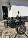 Kawasaki Versys X300