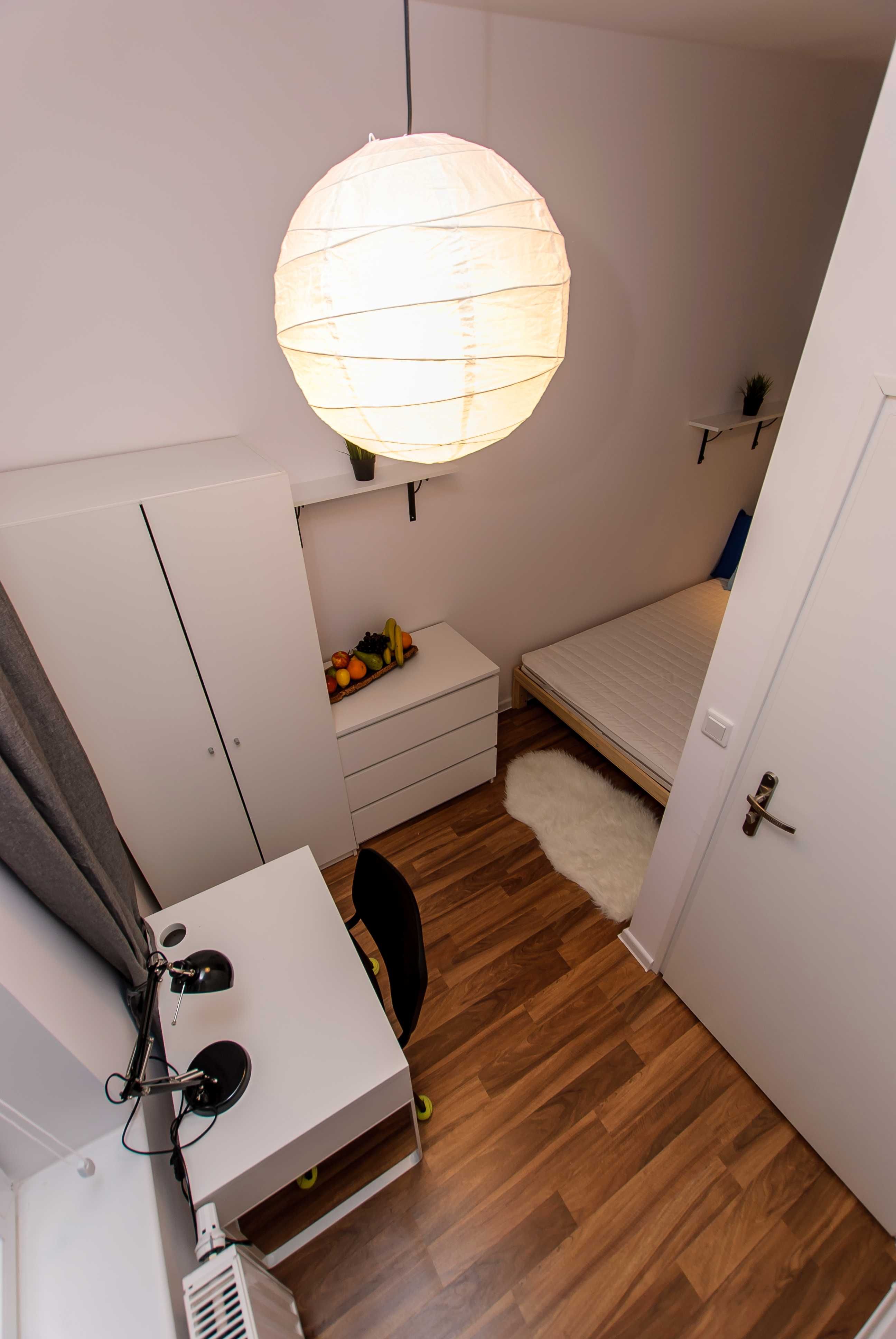 RABAT -30% !!! Noclegi / Pokoje w apartamencie w Mega Lokalizacji !!!