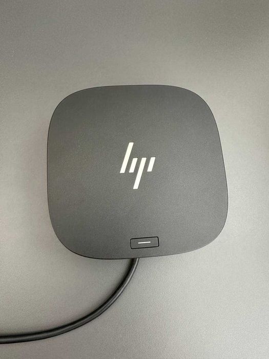 Док-станція HP G5 USB-C