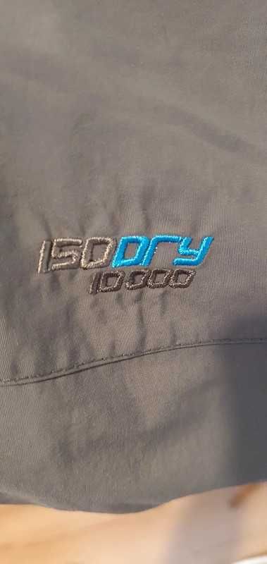 Kurtka przeciwdeszczowa Mountain Life Membrana ISO Dry 10000 Sportowa
