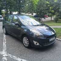 Renault Scenic III Van 1.5 dCi, Klimatronik, Tempomat