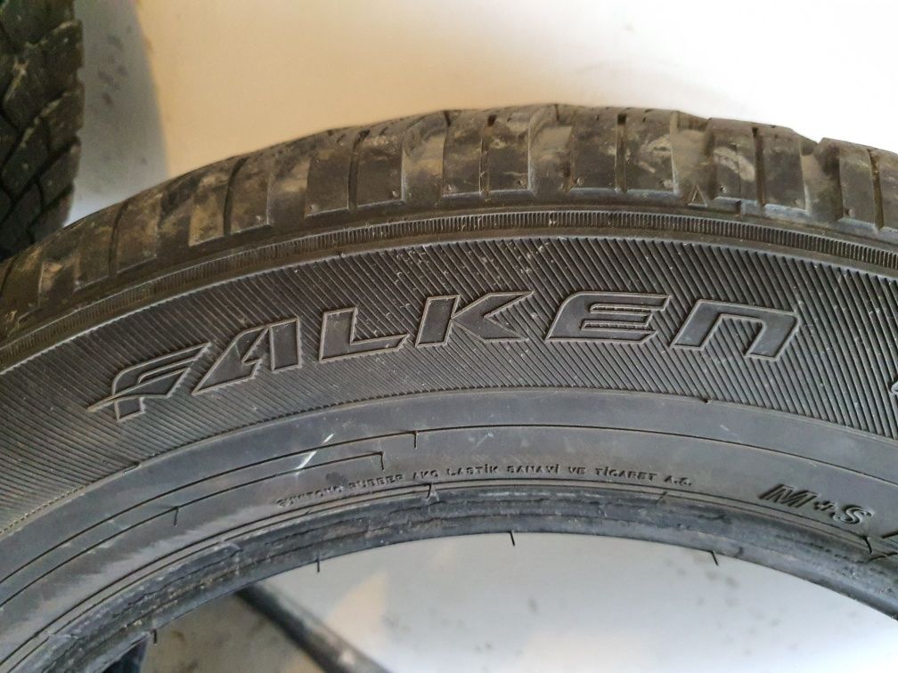 FALKEN EuroWinter HS01 SUV 225/60R18 104V wzmocnienie XL