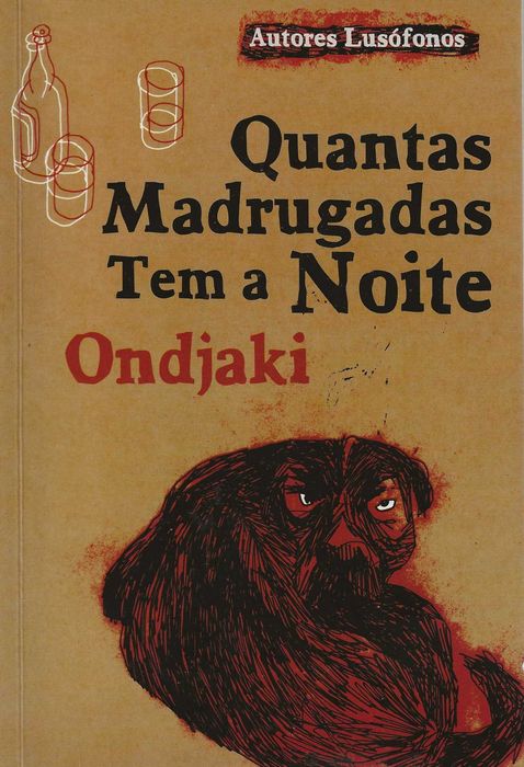 Quantas Madrugadas Tem a Noite