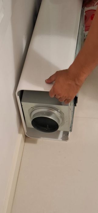 Venda de esquentador  a gaz natural