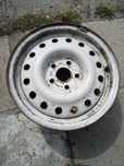 Диски на Газ3110 R15