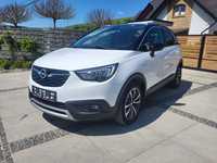 Opel Crossland X Ledy, nawigacja, czujniki !