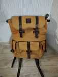 Langly Alpha MK2 camera photo backpack plecak na aparat fotograficzny