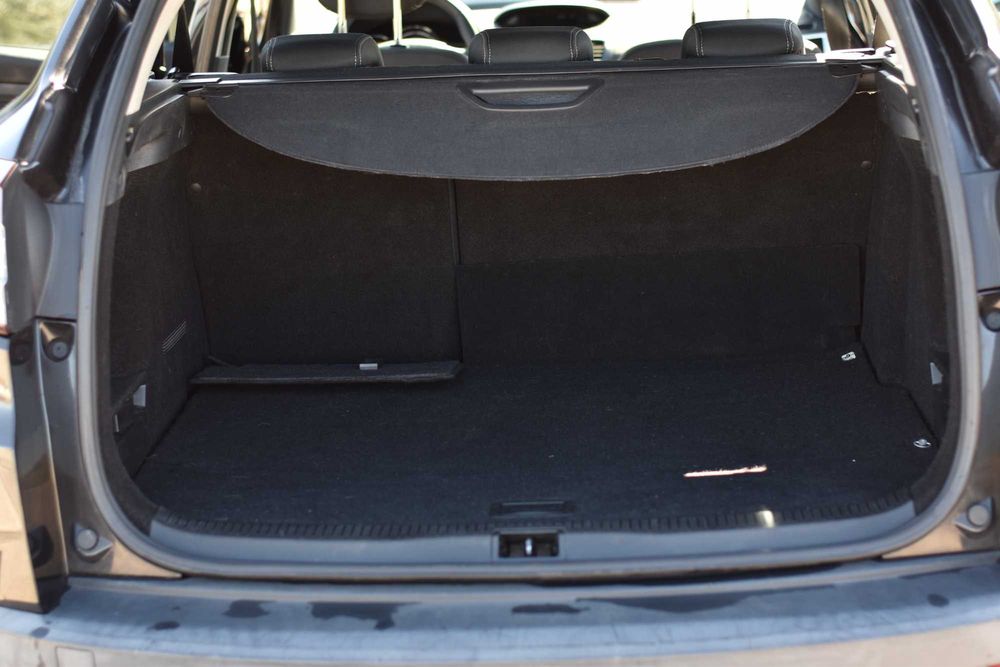 Megane 3 SportsTourer Nacional de 09/2009 1.5dCI 90cv