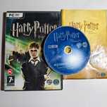 gra pc - harry potter i zakon feniksa pc pl