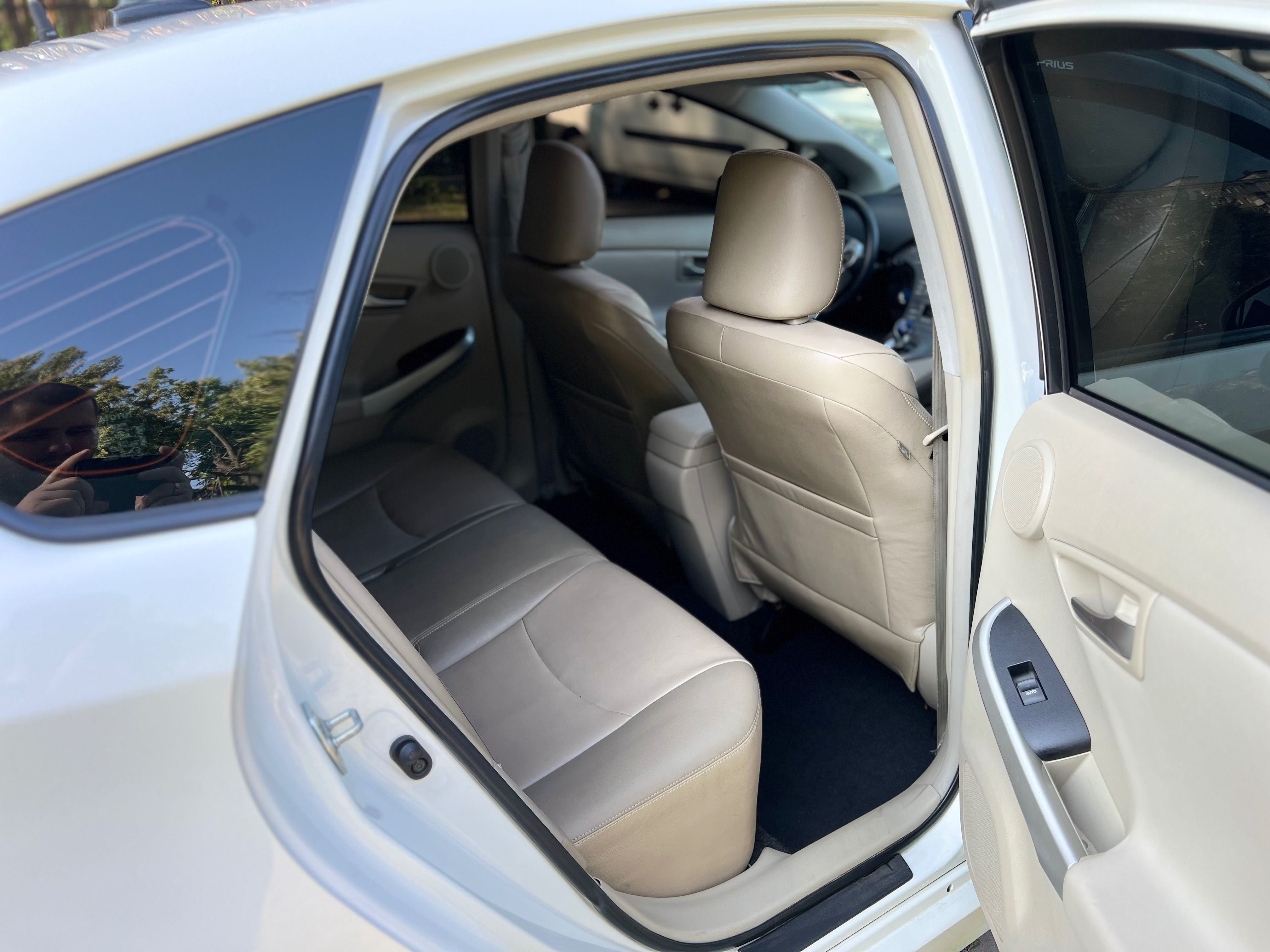 Toyota Prius 2014