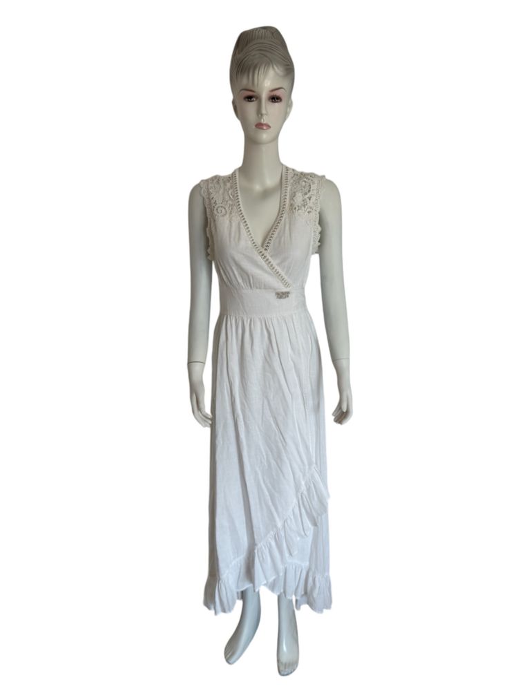 Vestido Fracomina S