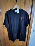 T-shirt Ami Paris