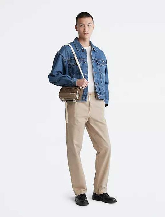 Новая сумка calvin klein (ck Utility Camera Bag unisex) с Америки