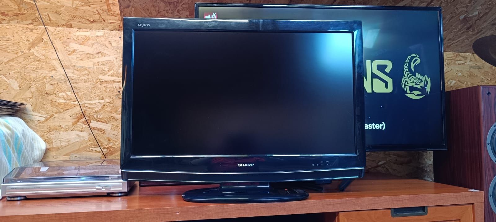 Telewizor Sharp 32 cali