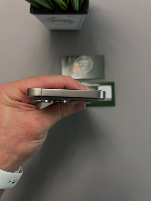 iPhone 15 Pro Max,1TB,Natural!Neverlock!Магазин!Гарантия!