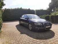 Audi A6 Pierwszy właściciel w polsce