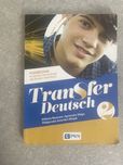 Podręcznik Transfer Deutsch 2