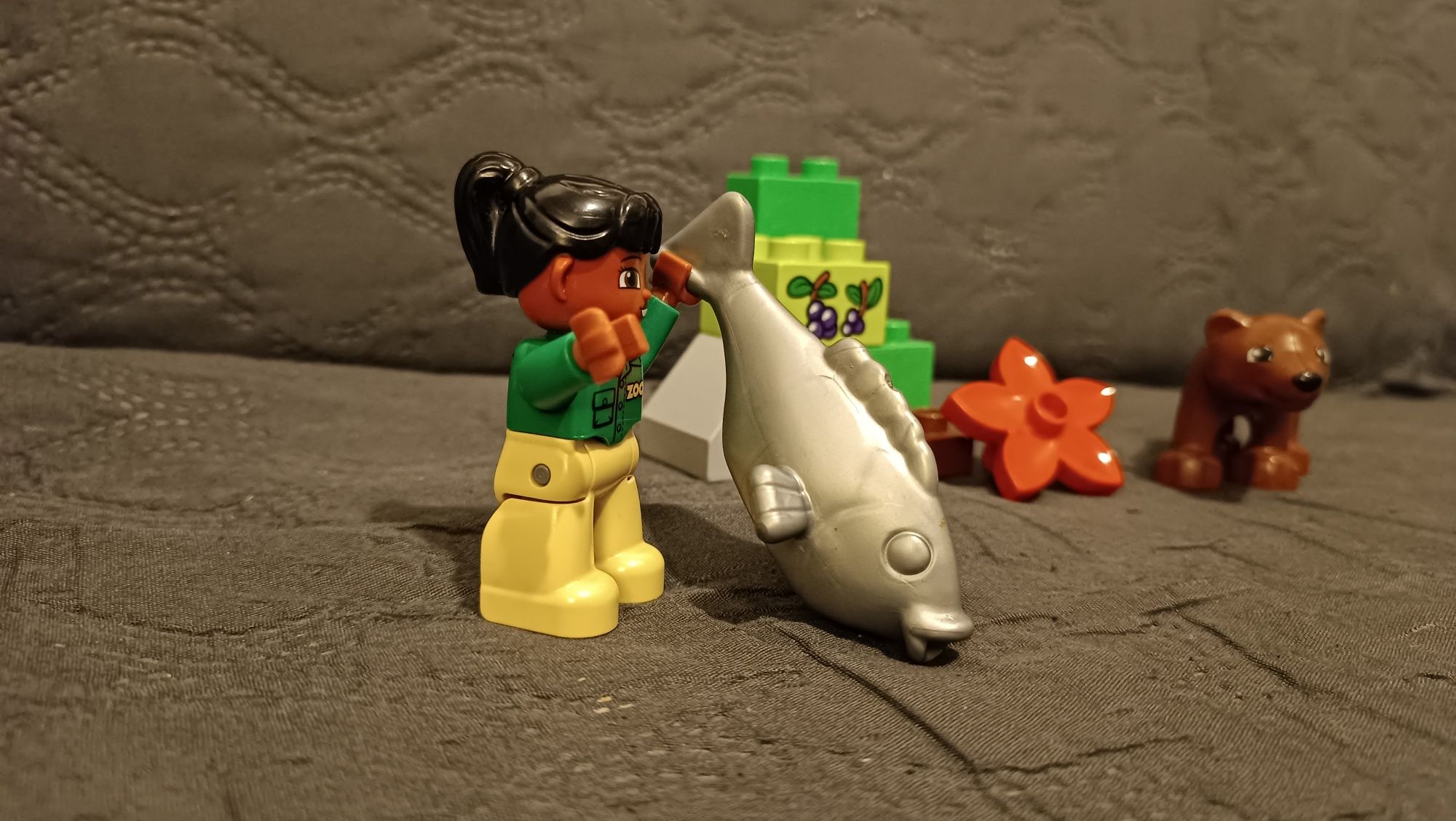 Lego Duplo 10576