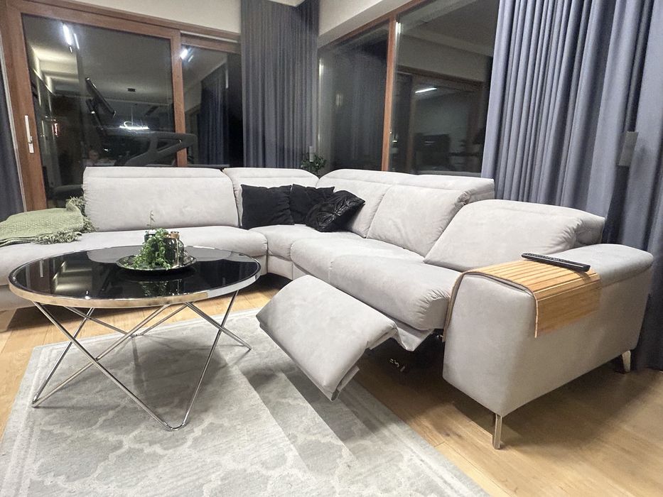 wloski narożnik z funkcją relax (lewy)