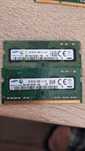 Pamięć RAM 4GB DDR3L PC3L-12800S 1600MHz 1.35V SAMSUNG 11-12-B4