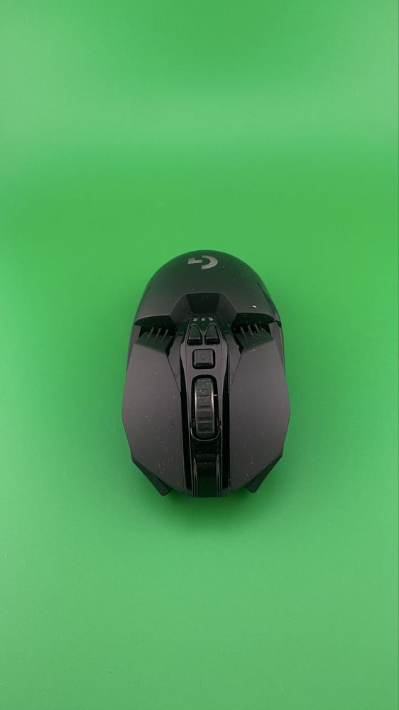 Myszka Logitech G900 Chaos Spectrum