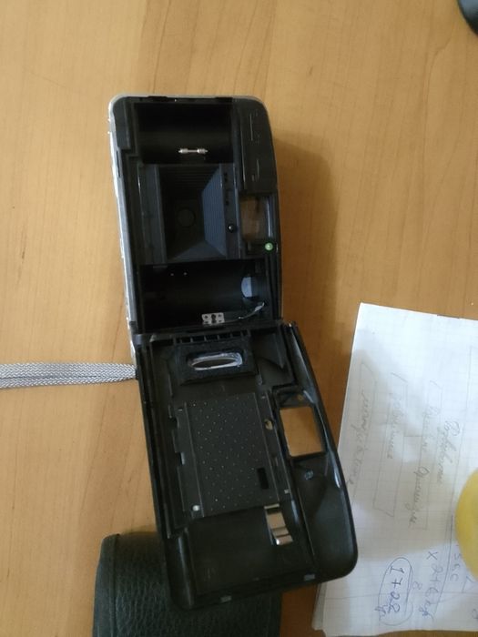 Віддам фотовпарат