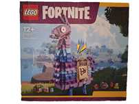 LEGO Fortnite 77071 Lama zaopatrzeniowa