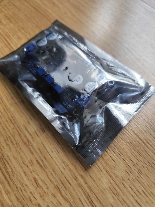 Ltc 3780 modul zasilania regulator