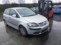 Разборка шрот VW GOLF PLUS 05-14 запчасти Volkswagen