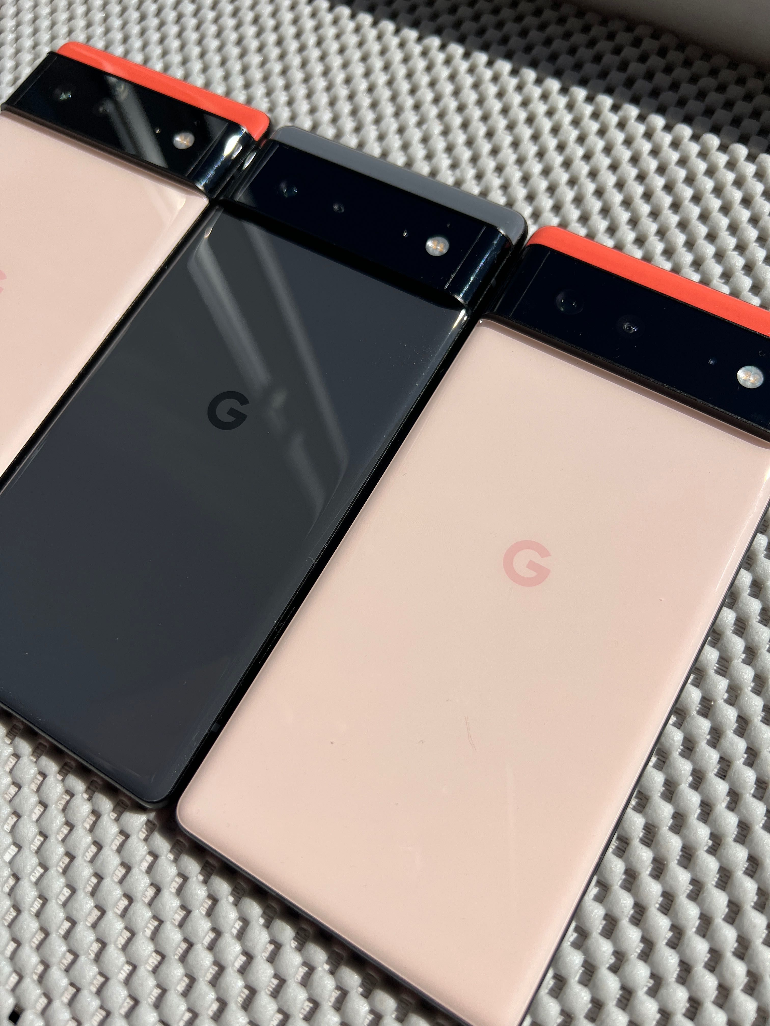 Pixel 6 duos 128 (гугл піксель) гарні стани