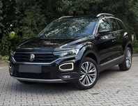 Volkswagen T-Roc Volkswagen T-Roc 1.5 TSI DSG Premium