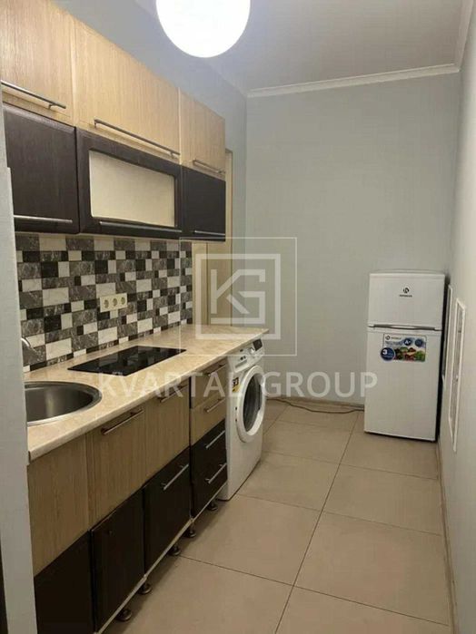 Простора та продумана смарт-квартира з ремонтом  в чудовому стані!