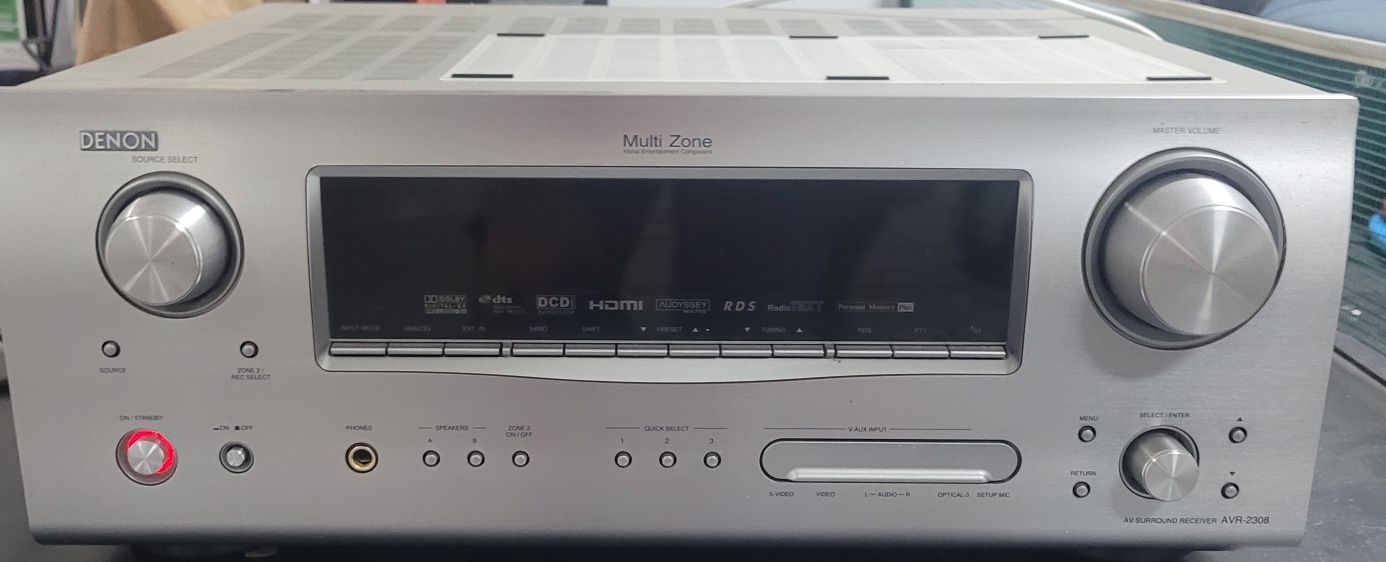 Denon amplituner avr-2308