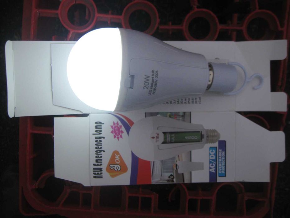 продам.лампочку.экономку.с.аккумуляторами