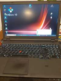 Lenovo T 540p i 5/8Gb ram/240Gb/160Gb/Gwarancja