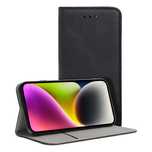 Kabura Smart Magneto do MOTOROLA EDGE 40 NEO czarny