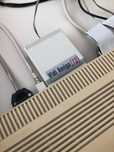 Digitalizador Commodore AMIGA - VIDEO GRABBER