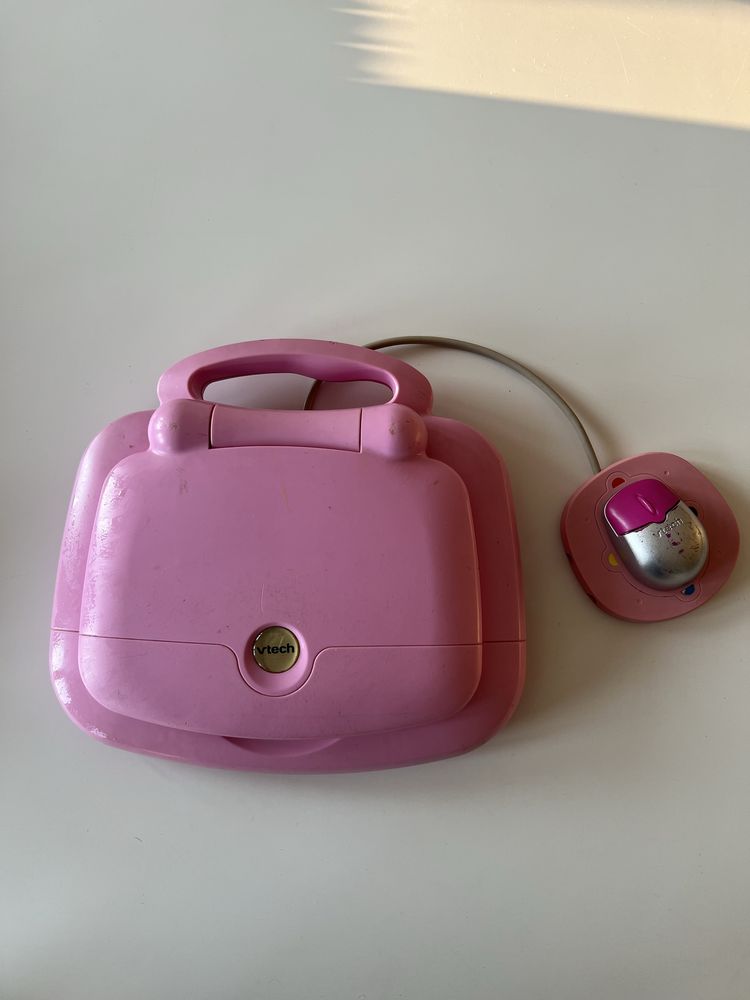 Laptop-komputer Vtech